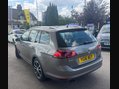 Volkswagen Golf 2.0 TDI BlueMotion Tech GT DSG Euro 6 (s/s) 5dr 2