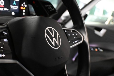Volkswagen ID.3 Pro Performance 58kWh Life Auto 5dr 162