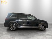 Mercedes-Benz EQB EQB 350 66.5kWh AMG Line (Premium) SUV 5dr Electric Auto 4MATIC (292 ps) 8