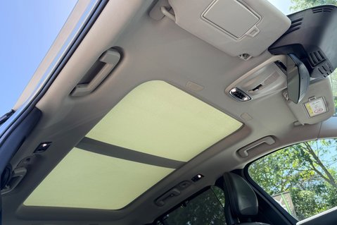 Volvo XC90 B5 INSCRIPTION PRO AWD -B&W -XENIUM PK -PAN ROOF -22S -SURROUND CAMERAS 78