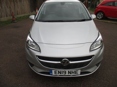 Vauxhall Corsa 1.4i ecoTEC SE Nav Euro 6 5dr 3