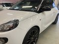 Vauxhall Adam GLAM 3