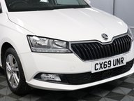 Skoda Fabia SE MPI 26
