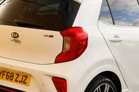 Kia Picanto GT-LINE 9