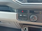 Volkswagen Crafter MWB L2H2 High Roof Startline 350 Air Con Sensors EURO 6 29