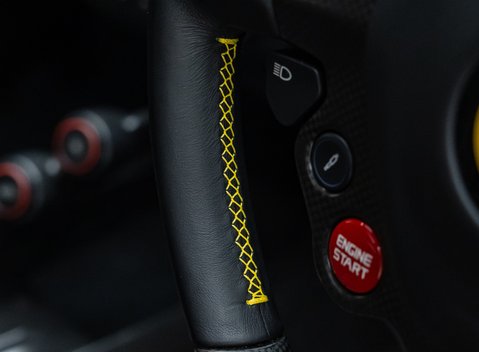 Ferrari F12 TDF 30