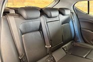 Vauxhall Astra 1.4i Turbo Elite Nav Hatchback 5dr Petrol Auto Euro 6 (s/s) (150 ps) 40