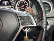 Mercedes-Benz C Class 6.3 C63 V8 AMG Edition 125 Coupe 2dr Petrol SpdS MCT Euro 5 (457 ps) 30