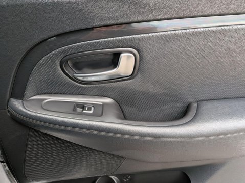 Kia Carens 1.7 CRDi EcoDynamics 3 Euro 5 (s/s) 5dr 20