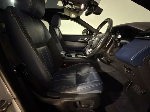 Land Rover Range Rover Velar 2.0 D240 R-Dynamic SE SUV 5dr Diesel Auto 4WD Euro 6 (s/s) (240 ps) 16