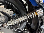 Harley-Davidson Street 750 XG 2016 ONLY 6K VANCE AND HINES EXHAUST 750CC CRUISER 44