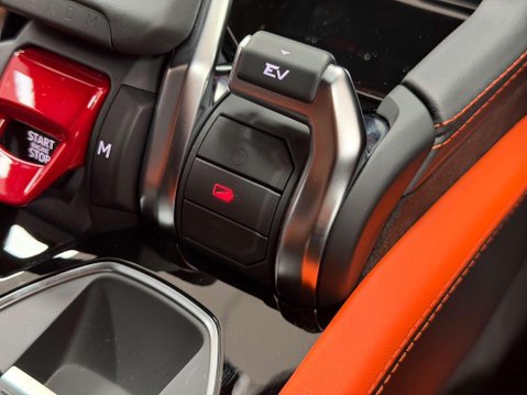 Lamborghini Urus 4.0 V8 BiTurbo 25.9kWh SE SUV 5dr Petrol Plug-in Hybrid Auto 4WD Euro 6 (80 78