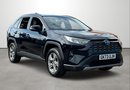 Toyota Rav 4 Icon 2.5 VVT-i Hybrid Icon 5dr CVT 2WD 1