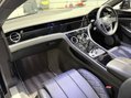 Bentley Continental 6.0 W12 GT Auto 4WD Euro 6 2dr 18