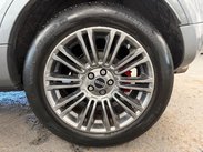 Land Rover Range Rover Evoque 2.2 SD4 Pure Tech Auto 4WD Euro 5 (s/s) 5dr 32