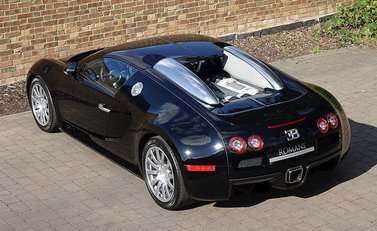 Bugatti Veyron 16.4 12