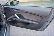 Audi TT 2.0 TT Black Edition TFSI Quattro Semi-Auto 4WD 3dr 27