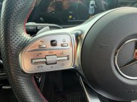 Mercedes-Benz A Class A 180 D AMG LINE 20