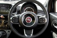 Fiat 500 STANDARD 20