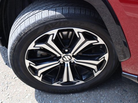 Suzuki Across 2.5 18.1kWh E-CVT 4WD Euro 6 (s/s) 5dr 27