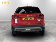 Suzuki Vitara 1.4 Boosterjet SZ-T SUV 5dr Petrol Auto Euro 6 (s/s) (140 ps) Cruise Contro 6