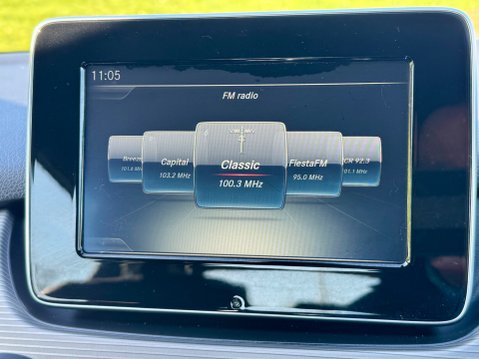 Mercedes-Benz B Class B180 CDI SE 26