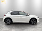 Peugeot e-208 50kWh GT Premium Hatchback 5dr Electric Auto (136 ps) 8