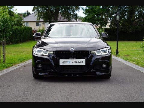 BMW 3 Series 3.0 330d M Sport Auto xDrive Euro 6 (s/s) 4dr 2