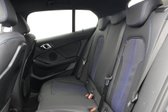 BMW 1 Series 5dr 118i 136 M Sport Step Automatic 7