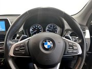 BMW X1 2.0 18d Sport SUV 5dr Diesel Auto sDrive Euro 6 (s/s) (150 ps) 13