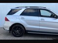 Mercedes-Benz GLE 2.1 GLE 250 D 4Matic AMG Line Premium Auto 4WD 5dr 31