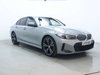 BMW 3 Series 2.0 320i M Sport Saloon 4dr Petrol Auto Euro 6 (s/s) (184 ps)