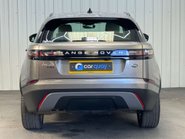 Land Rover Range Rover Velar 2.0 Range Rover Velar SE D180 Auto 4WD 5dr 35