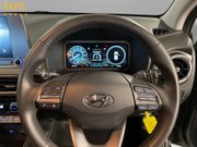 Hyundai KONA 1.6 h-GDi SE Connect SUV 5dr Petrol Hybrid DCT Euro 6 (s/s) (141 ps) Air Co 13