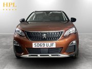 Peugeot 3008 1.2 PureTech Allure SUV 5dr Petrol Manual Euro 6 (s/s) (130 ps) 2