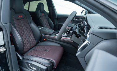 Audi RS Q8 PERFORMANCE CARBON VORSPRUNG 14