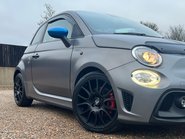 Abarth 595 F595 14