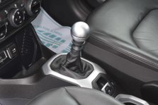 Jeep Renegade M-JET LIMITED 11