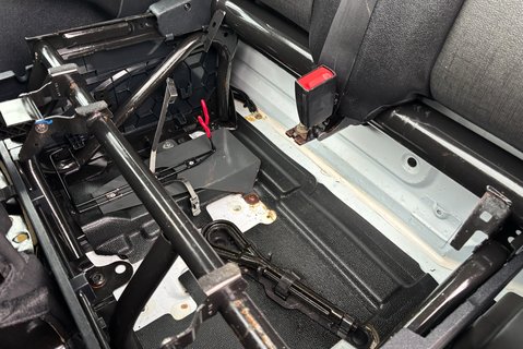 Ford Transit 350 Srw L2 130 ps Single Cab Tipper - Air Con / Tow Axle / Rear Camera 15