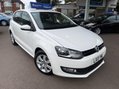 Volkswagen Polo 1.2 Match Euro 5 5dr 8