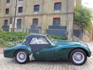 Triumph TR3A SPORTS 18
