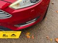 Ford Focus 1.0 Focus Titanium X 5dr 14