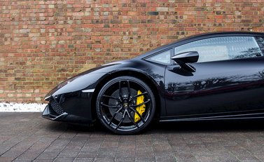 Lamborghini Huracan LP 610-4 12