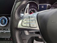 Mercedes-Benz GLC 2.1 GLC 250 D 4Matic AMG Line Premium+ Auto 4WD 5dr 73