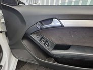 Audi A5 2.0 TDI S line Convertible 2dr Diesel Multitronic Euro 6 (s/s) (190 ps) 12