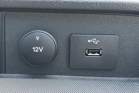 Ford Transit 500 Leader L4H3 170ps Panel Van - Air Con / Heated Seats 27