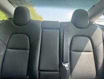 Tesla Model 3 Saloon 4dr Electric Auto RWD (241 bhp) 11