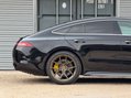 Mercedes-Benz G Series 4.0 AMG GT 63 S Premium+ 4Matic+ Auto 4WD 5dr 35