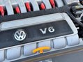 Volkswagen Golf 3.2 V6 R32 DSG 4Motion 5dr 5