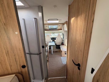 Pilote P740FGJ Evidence 11